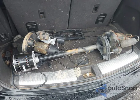 2014 Acura Mdx from USA, damaged, VIN 5FRYD4H24EB026774